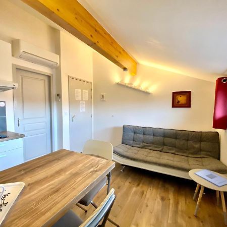 Le Patio - Appartements Climatises Toulouse Centre Buitenkant foto