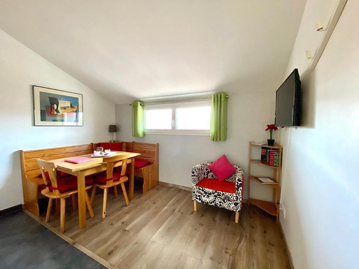 Le Patio - Appartements Climatises Toulouse Centre Buitenkant foto